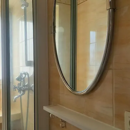 Apartamento Petit 2 Pieces Canal/buttes Chaumont Paris